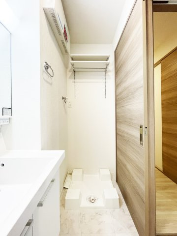 キャトルセゾン　富田橋の設備