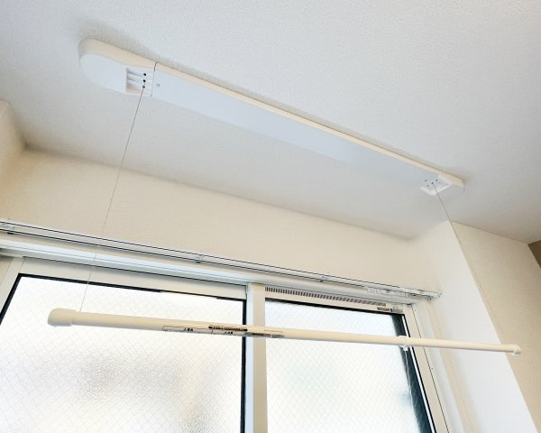 キャトルセゾン　富田橋の設備