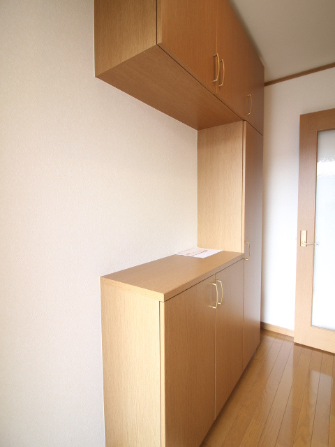 Ｍａｉｓｏｎ　Ｍｙｒｔｉｌｌｅのその他|靴箱