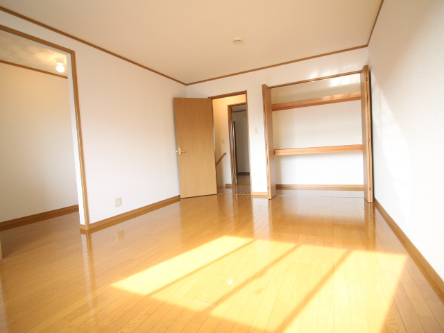 Ｍａｉｓｏｎ　Ｍｙｒｔｉｌｌｅの内装