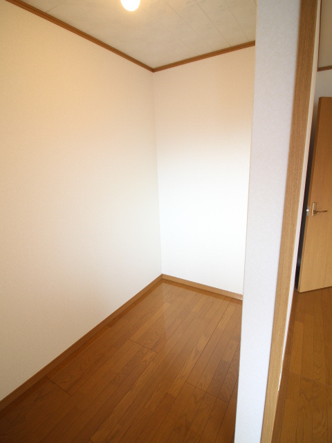 Ｍａｉｓｏｎ　Ｍｙｒｔｉｌｌｅの収納