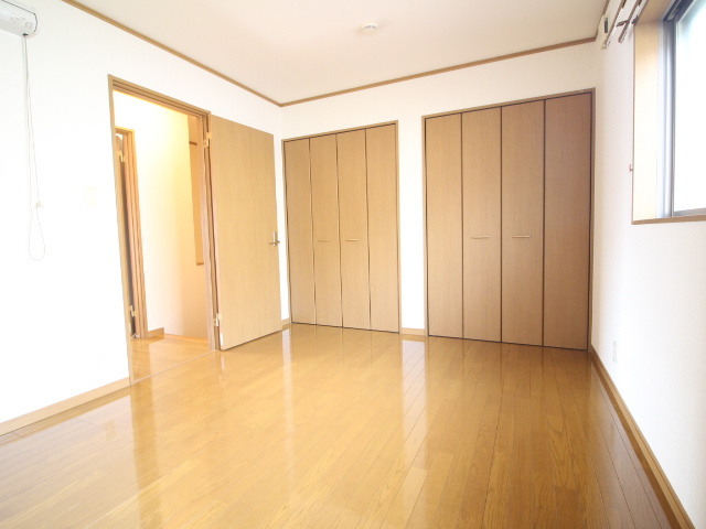 Ｍａｉｓｏｎ　Ｍｙｒｔｉｌｌｅの洋室