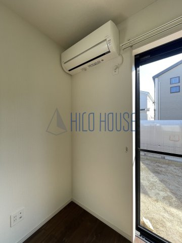 Kolet川島町08の設備