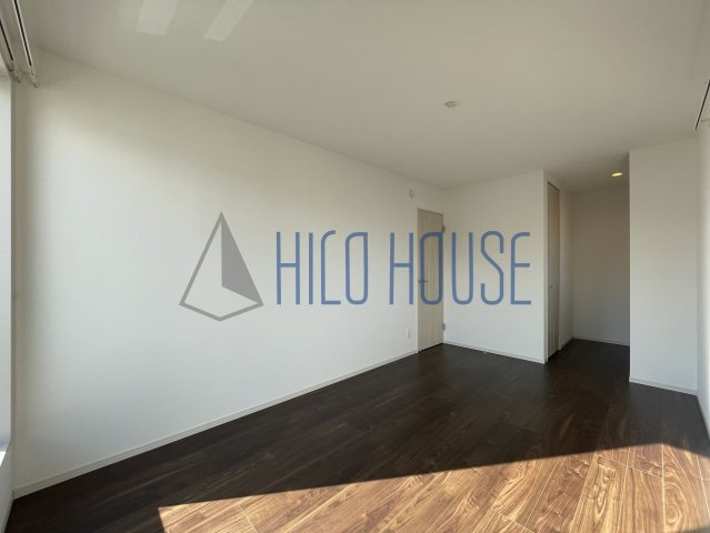 Kolet川島町08の寝室