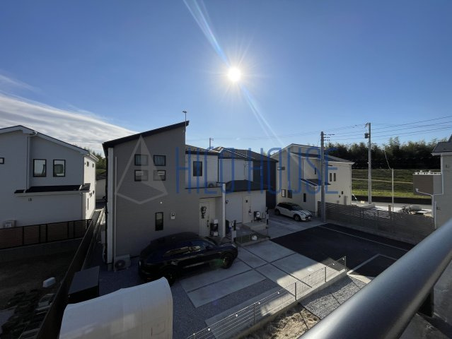 Kolet川島町08の展望