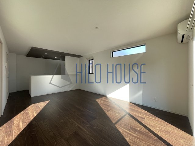 Kolet川島町08の居間・リビング