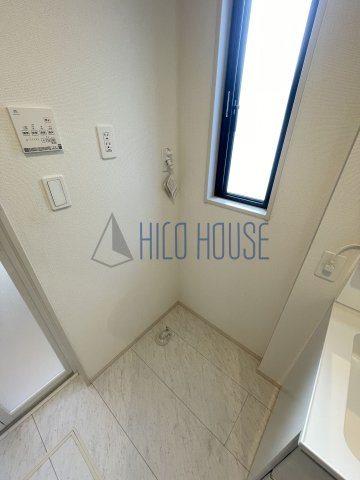 Kolet川島町08の設備