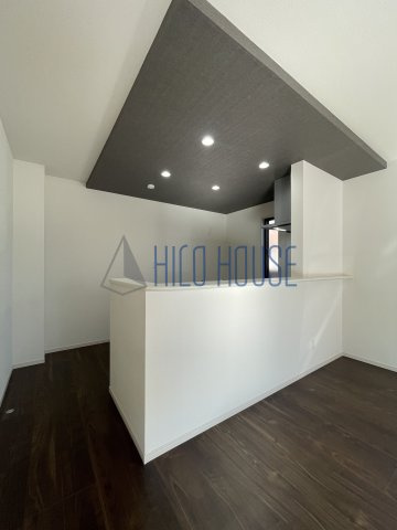 Kolet川島町08のキッチン