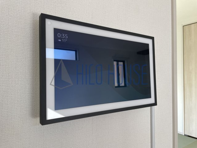 Kolet川島町08の設備