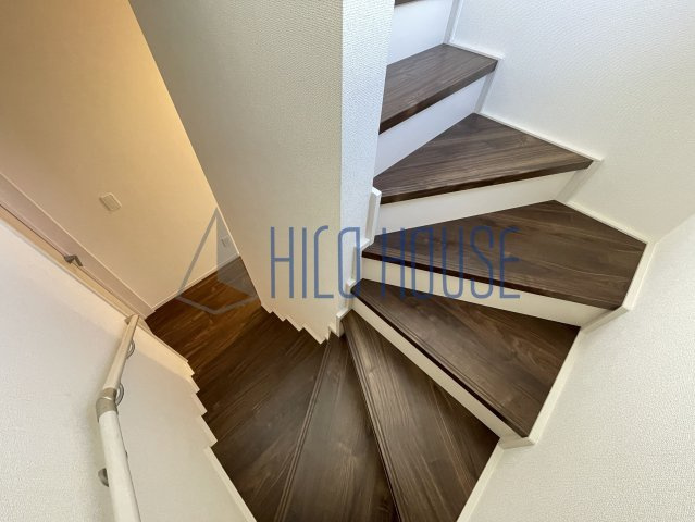 Kolet川島町08の設備