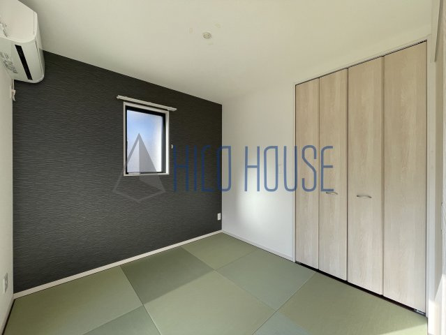 Kolet川島町08の和室