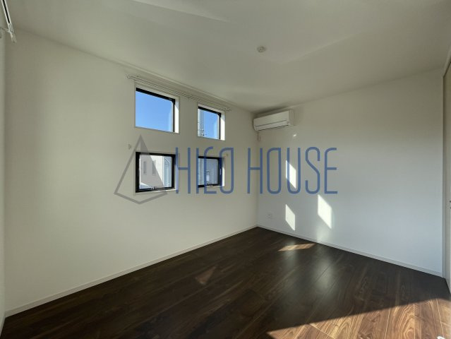 Kolet川島町08の寝室