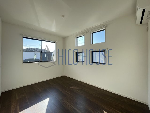 Kolet川島町08の寝室