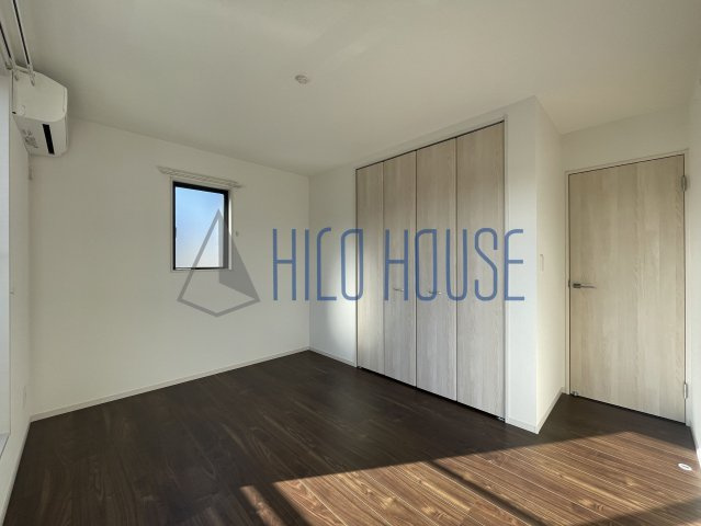 Kolet川島町08の寝室