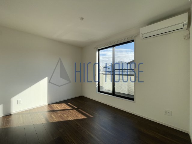 Kolet川島町08の寝室