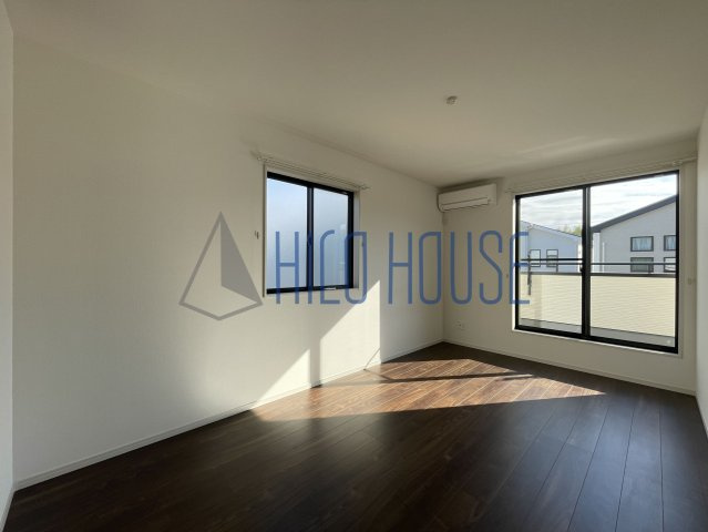 Kolet川島町08の寝室