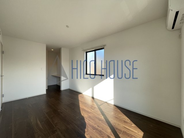 Kolet川島町08の寝室