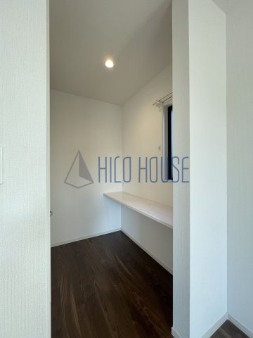 Kolet川島町08の設備