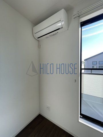 Kolet川島町08の設備