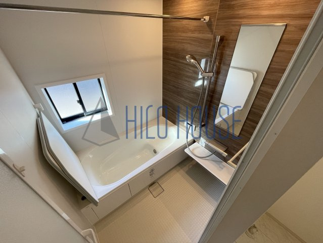 Kolet川島町08の浴室