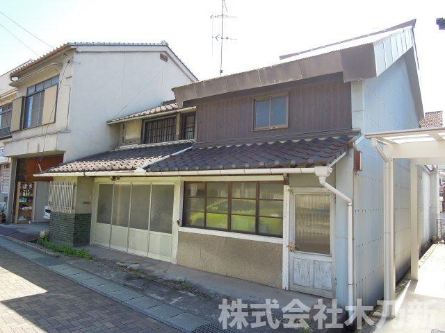 笠岡市笠岡1売地