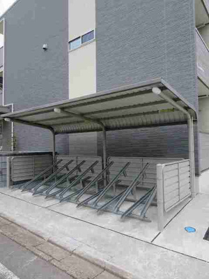 【その他共用部分】 | ラピュタ