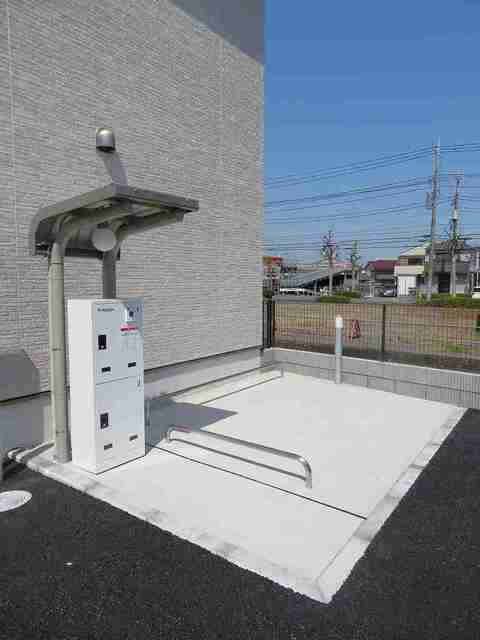 サンライト小宮東のその他共用部分