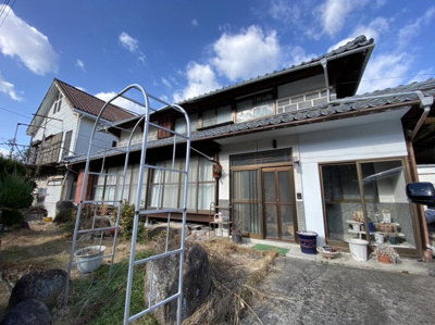 【外観】 | 八木山中古戸建 | 詳細はお問合せ下さい