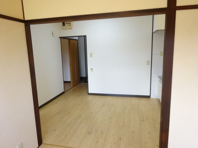 【内装】 | エステート井堀