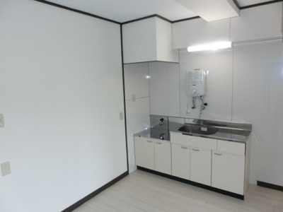 【設備】 | エステート井堀