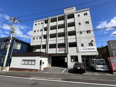 【外観】 | エステート井堀 | ◆当社案内予約で『10万円が当たる』抽選券進呈♪
◆その他、当社独自の特典満載♪お得に、費用を押えて1ランク上の生活を♪