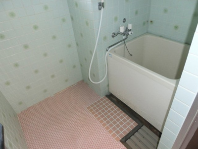 【浴室】 | エステート井堀 | 同タイプの室内写真です。現況を優先させて頂きます。