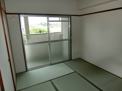 【和室】 | エステート井堀