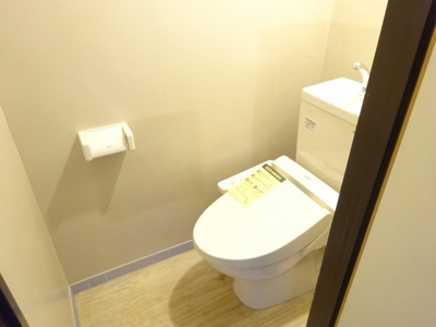 【トイレ】 | エステート井堀