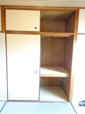 【収納】 | エステート井堀