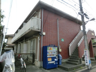 パルデンス機山の画像