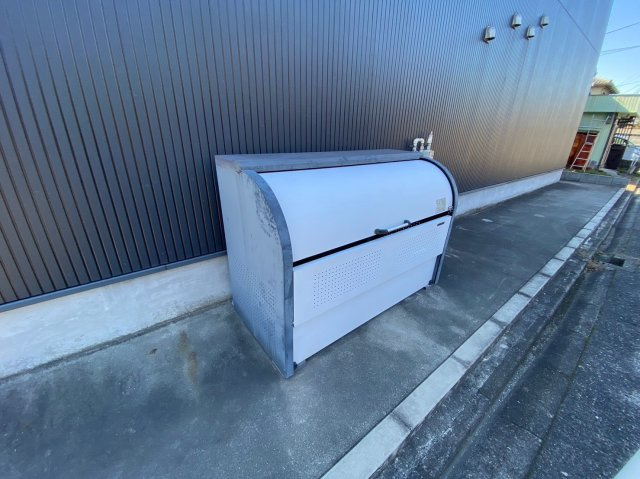 ラティエのその他共用部分|ラティエ