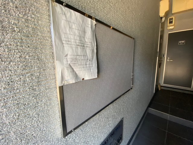 ラティエのその他共用部分|ラティエ