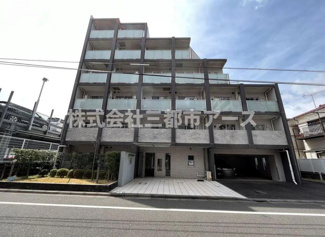 【外観】 | レグラス久が原