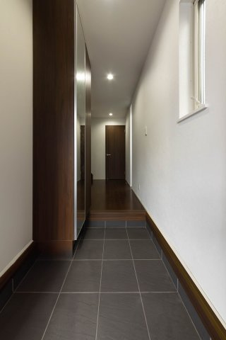 【玄関】 | 池袋3丁目中古戸建て