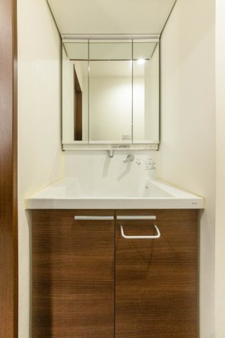 【独立洗面台】 | 池袋3丁目中古戸建て