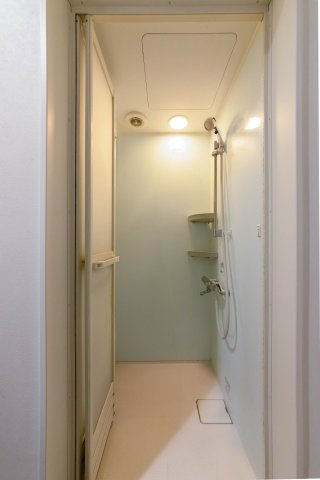 【浴室】 | 池袋3丁目中古戸建て