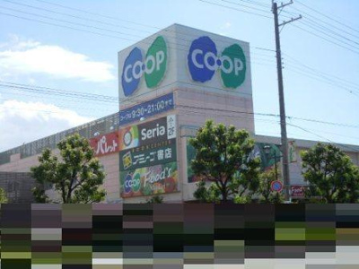 【周辺】 | 西宮市　小松東町２丁目　新築戸建