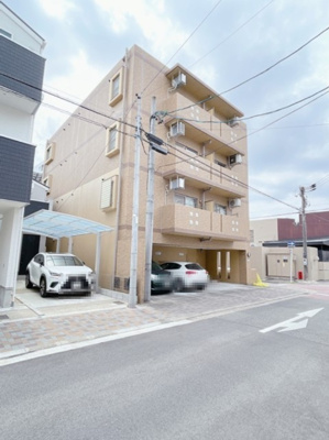 【外観】 | シティライフ今池北