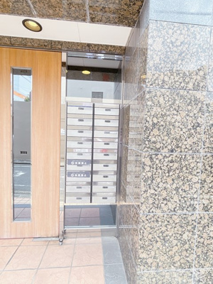 【エントランス】 | シティライフ今池北