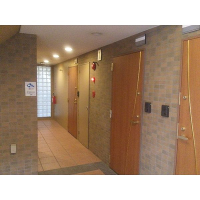 【その他共用部分】 | シティライフ今池北