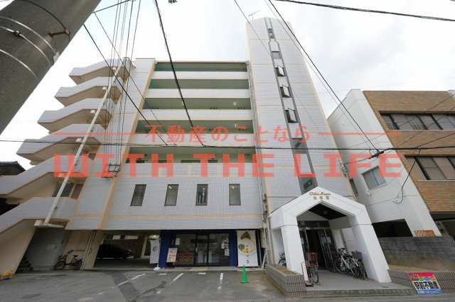 セキレイマンション大手町【キャッシュバック対象物件】