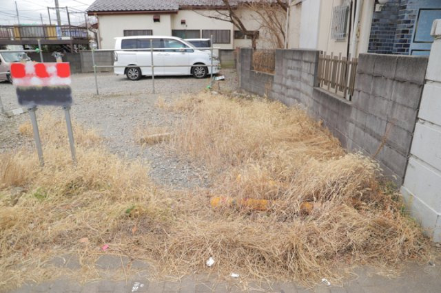 【外観】 | 最寄り駅が近いなどの交通アクセスが良い土地だと暮らしやすいですよね。通勤・通学の観点から土地を選ぶことも大切です！自身や家族のライフワークからあったの物件を探しましょう！当社営業がお力になります！