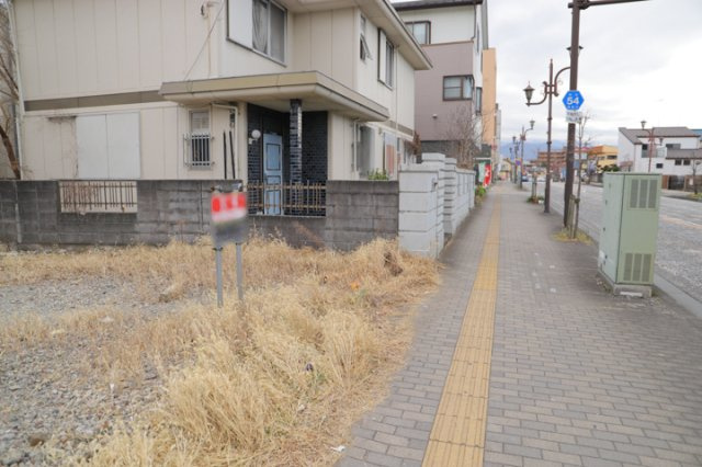 【外観】 | 販売されている全ての土地が、宅地用の土地であるとは限りません。都市計画法に基づき、基本的に住宅を建てることができるのは土地計画区であることに加え、市街化区域として定められている地域のみとなっています。