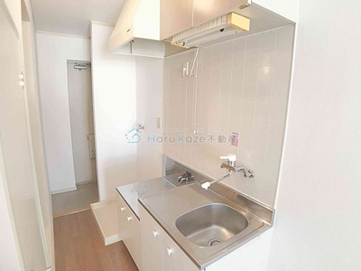 【キッチン】 | ユース宝扇【名古屋市賃貸・バストイレ別】